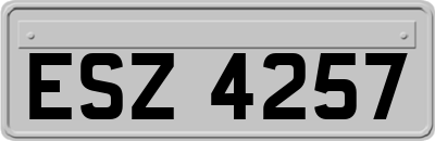 ESZ4257