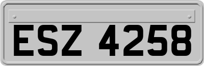 ESZ4258