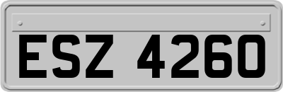 ESZ4260