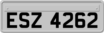 ESZ4262