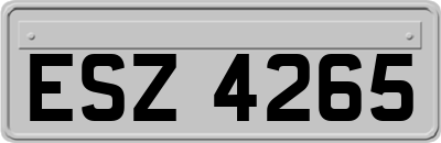 ESZ4265