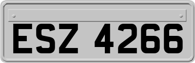 ESZ4266