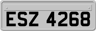 ESZ4268