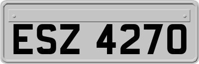 ESZ4270