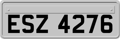 ESZ4276