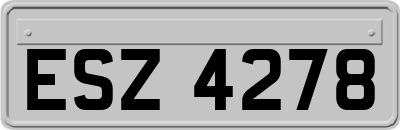 ESZ4278