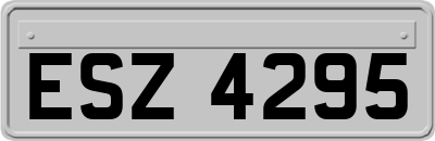 ESZ4295