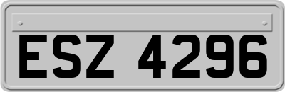 ESZ4296