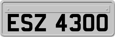ESZ4300