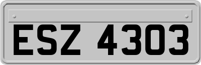 ESZ4303