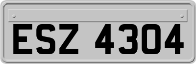 ESZ4304
