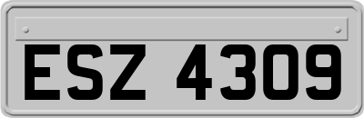 ESZ4309