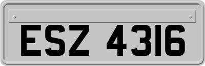 ESZ4316
