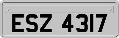 ESZ4317