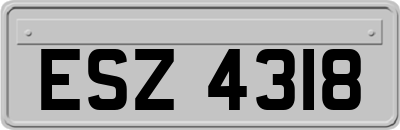 ESZ4318