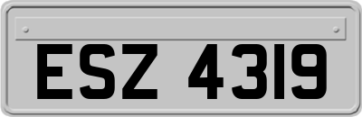 ESZ4319