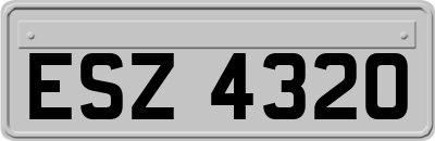 ESZ4320