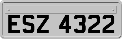 ESZ4322