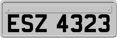 ESZ4323