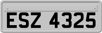 ESZ4325