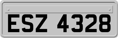 ESZ4328