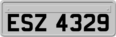ESZ4329