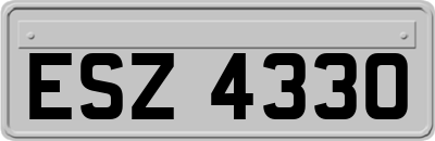 ESZ4330