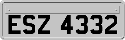 ESZ4332