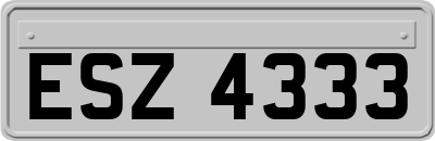 ESZ4333
