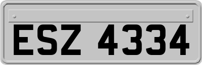 ESZ4334