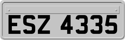 ESZ4335