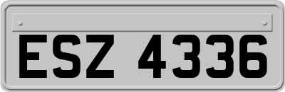 ESZ4336