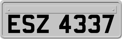 ESZ4337