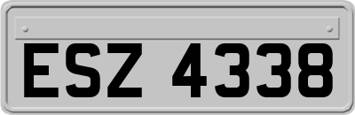 ESZ4338