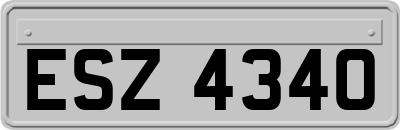ESZ4340