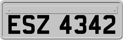 ESZ4342