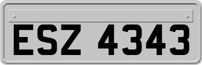 ESZ4343