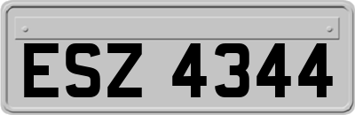 ESZ4344