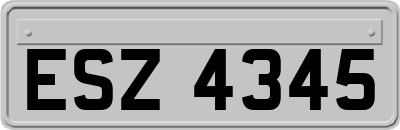 ESZ4345