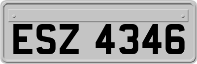 ESZ4346