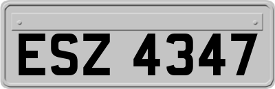 ESZ4347