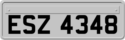 ESZ4348