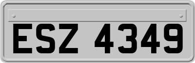 ESZ4349