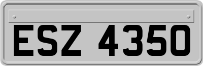 ESZ4350