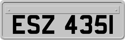 ESZ4351