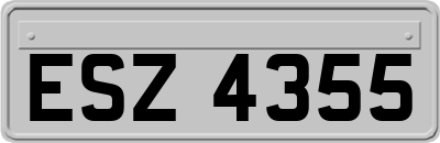 ESZ4355