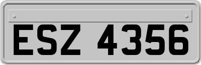 ESZ4356