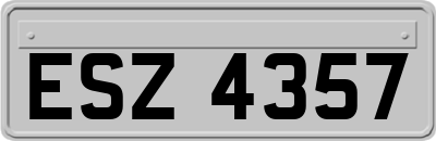 ESZ4357