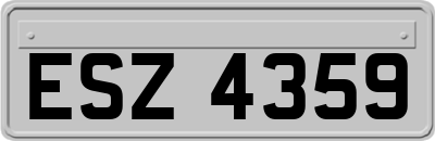 ESZ4359