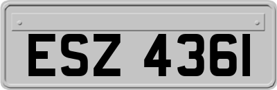ESZ4361